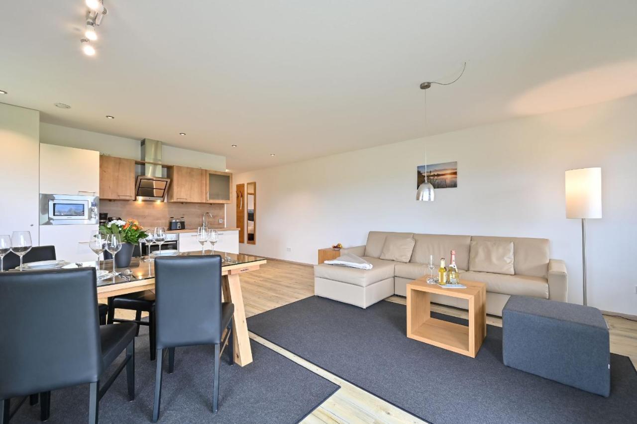 Landhaus Am See Appartement Lh 1 Швангау Екстериор снимка