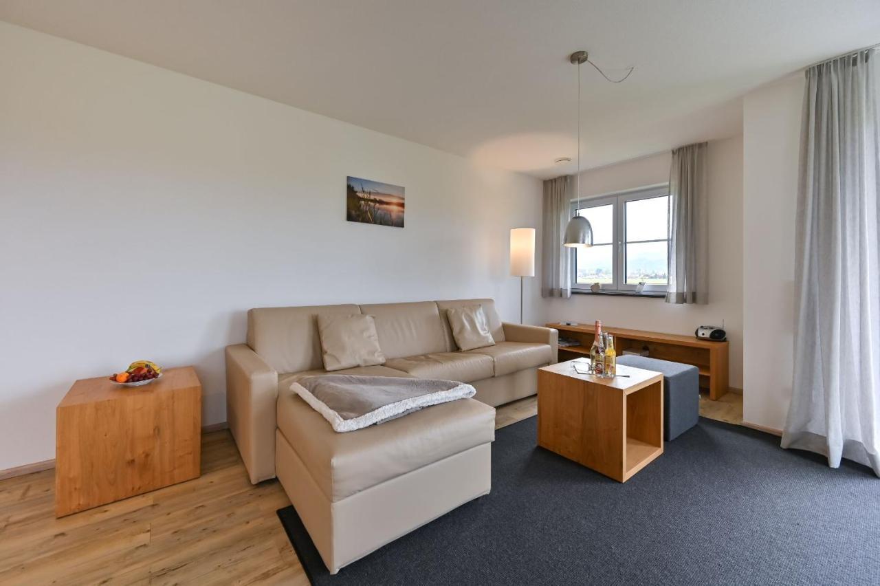 Landhaus Am See Appartement Lh 1 Швангау Екстериор снимка