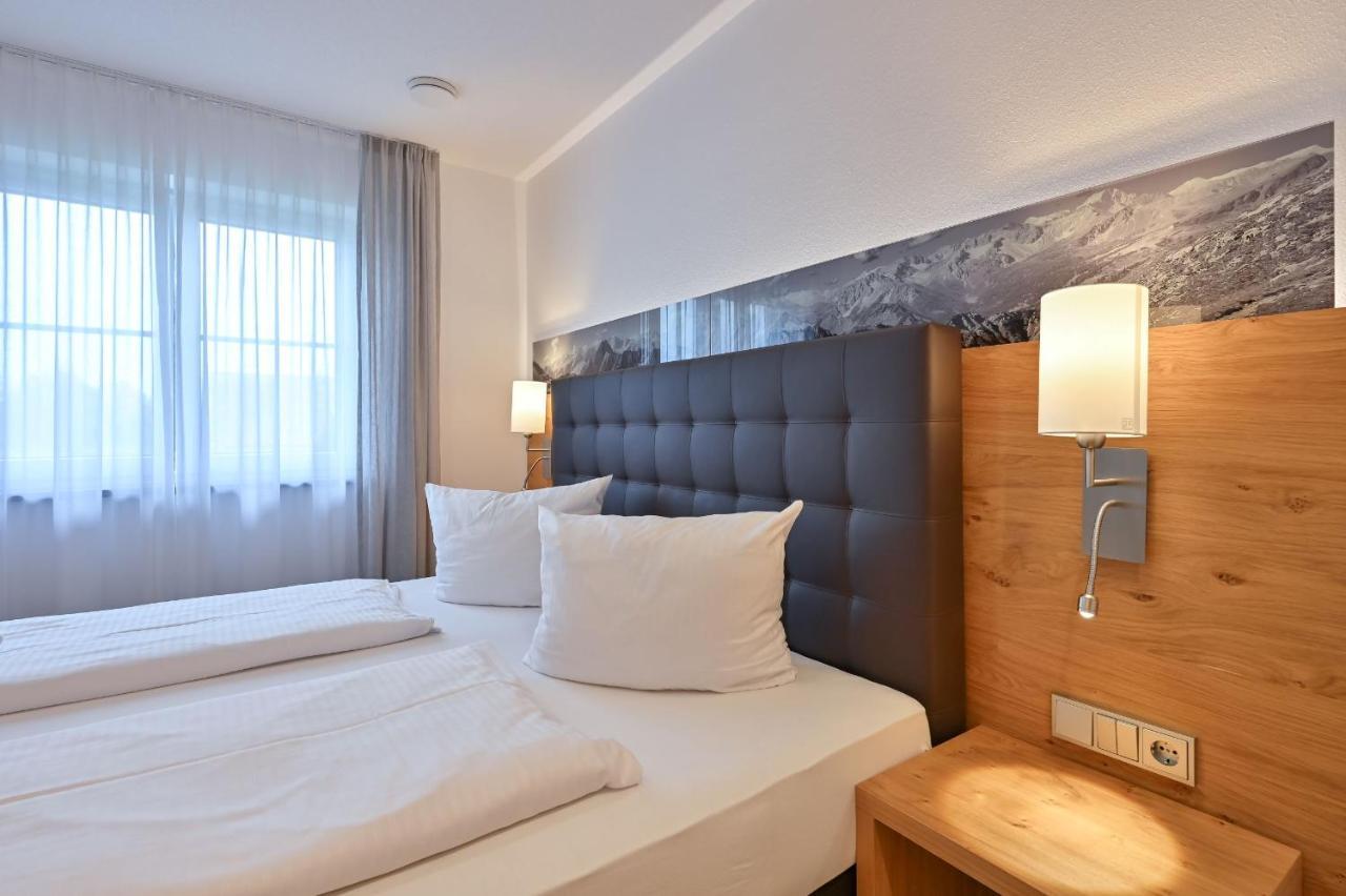 Landhaus Am See Appartement Lh 1 Швангау Екстериор снимка