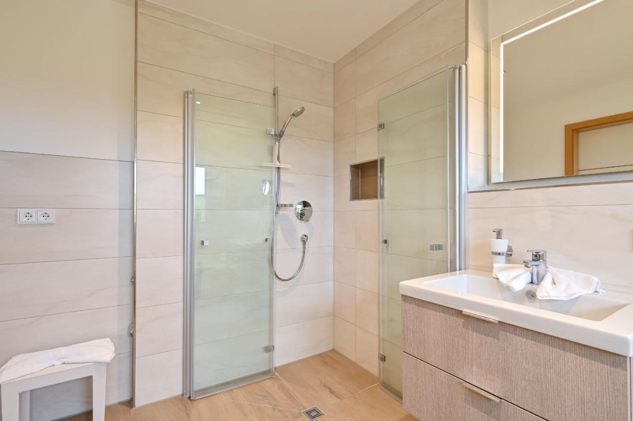 Landhaus Am See Appartement Lh 1 Швангау Екстериор снимка